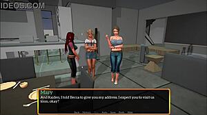 적어도 우리 새 가족 파트 6에서 일으키진 않았어