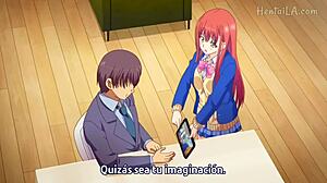 צ'ונקהא אפיזוד 2 סאב אספניול מציע רגעי אנימה כיפיים עם דמויות מעניינות