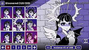 Fucking A Snail Girl Hard And Deep!