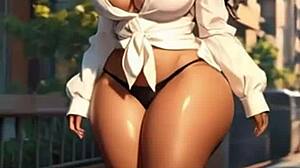 Hey Guys! What Do Men Really Want in a Woman’s Body?