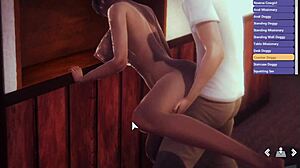 Honey Select 2 First Time Experience