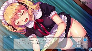 Under one roof, Sasaki Ichiro's story unfolds in this intriguing hentai game anime adventure