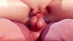 Abracadabra Sex Dance Nude Stuns with Creampie Finale. Can This Solo Hentai Beat Your Wildest Dreams?