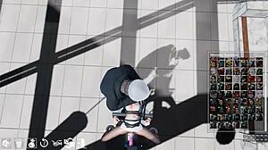 What Secrets Hide in Swordxhime’s Hardcore Bondage Gallery Enemy 85?