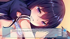 한 지붕 아래 스토리 탐험 츠바사와 카미노 나호코 파트 5