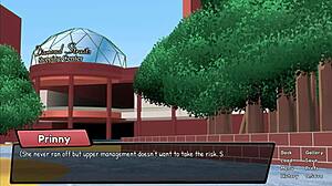 I'm obsessed with comical games in heat Ch2 Part 2 for adults!