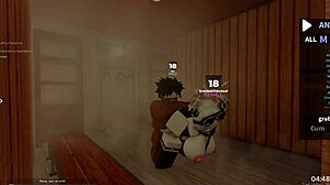 Why Does This Huge BBC Keep Destroying Tight White Girl Holes?