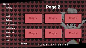 Comical Games Heat Up in Chapter 2