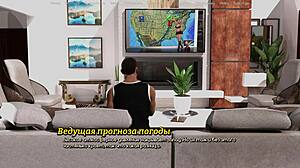 Big breast Miyabi rides cowgirl style. Jill gets fucked doggystyle while Mercy milks Reaper's cock and petite Judy rides hard