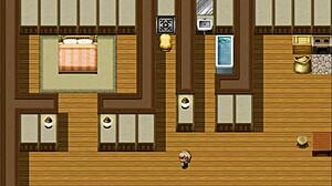 เมียบลอนด์ถูหีแล้วโดนควยใหญ่พ่นน้ำเงี่ยนในที่สาธารณะเพื่อหนีสถานที่แปลก NTR ดันเจี้ยนกระทบหนักกับอัศวินหญิง Rihanna ตอนที่ 1