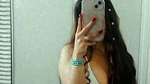 your jealousy hides her pleasure faces as girlfriend enjoys big black cock anal by dulcelocura