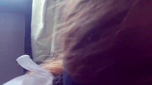 he claimed he was gay but fell for my blowjob and wet pussy