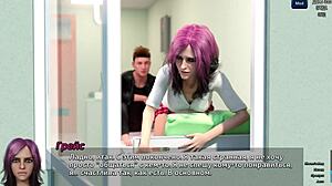 temporary replacement ep 3 brings cartoon adventures with subtitles