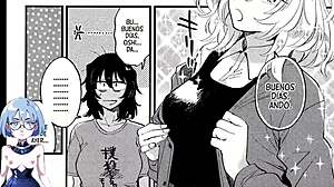 أتذكر أندو أوشيدا ليفينسي بين 1 كحلقة مانجا رائعة بإحساس كبير