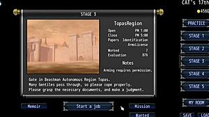 I went for info but ended up fucking and creampieing those fat asses in the game!