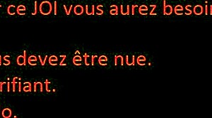 Hey, check out this hentai JOI for useless guys.