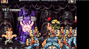 Hentai Mugen Lyndis Kena Creampie di Gangbang Jepang Doggystyle Asia