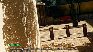 Eternum game episode eight