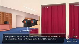 Comical games in heat ch2 part 1 shows skinny parody action with bikini pool scenes for adults