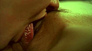 3D Anime Horror - Asian Girl Invaded by Horny Big Tits Vampire