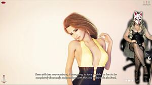 Novinha Cums on Ex-Cunhado's Dick After Cinema!