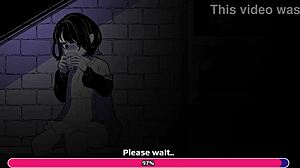 Fucking A Snail Girl Hard And Deep!