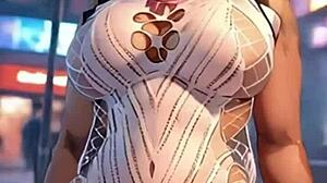 TOP TEN Desires Men Have for Women with CURVY Figures