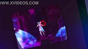 se coge a su companera with blowjob fucking anal doggystyle cum in hentai shishunki 2