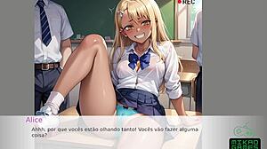 i can’t believe my girlfriend got gangbanged at college