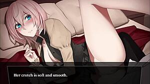 Witch H-Scene 03 Fate Empire - Raw Action Unleashed!