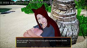 Big Tits Cute Sexy Mature 3d Asian Hentai Teen Anime Cat Woman Protection!