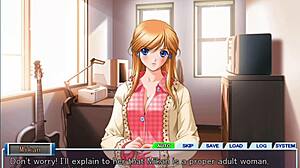 ane to boin english part 6 is hilarious