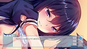 i explore the story under one roof with tsubasa and kamino nahoko part 5