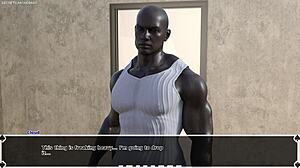 His Wife Dream Is to Fuck Big Black Cock with Fat Big Tits Cum Bukkake Group Giants. Tifas Secret 01 in Huge Hentai Action.