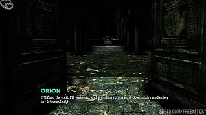 eternum unfolds in wild 3d teen cartoon action