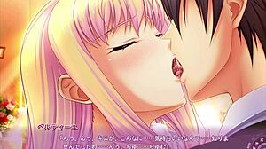 hey, diving into Valkyrie Romance more and more with Bertille Althusser in part 2 of this anime game