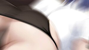 Konan Naruto hentai collection teases with nude r34 action. Curious yet?