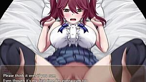 Unveiling Secrets Of The Witch And Her Two Disciples Lilia In Game