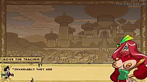 princess trainer gold edition, i'm hooked on this uncensored game part 1