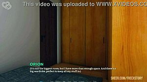 eternum unfolds in wild 3d teen cartoon action