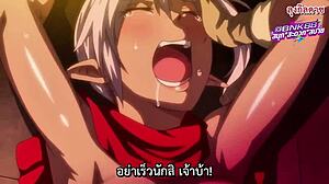 hey, dive into this isekai yarissa anime adventure right now