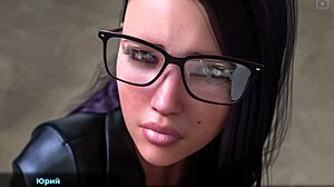 Hey, wanna see Milfs of Sunville 2 gameplay part 29?