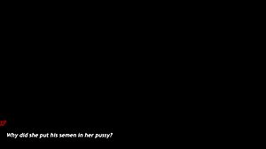 Lisa's Big Tits Creampied by Monster Cock in Simpsons Game!