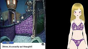 hey, a mouth full of cum brightens up the boring evening with tim team