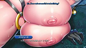 Is the Heroine Betraying Her Ally in Scene 18?