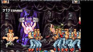 Hentai Mugen Lyndis Takes Creampie In Asian Japanese Gangbang Doggystyle