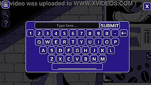 Fucking A Snail Girl Hard And Deep!