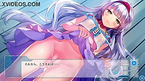 hentai game under one roof with tsubasa and matsumoto mikyu part 2