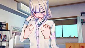 wanna watch our room l by badpoipoi?