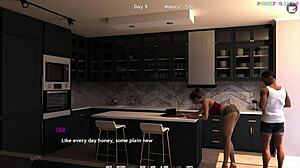 hey lisa, wanna investigate with your sister-in-law on this sexy trip?